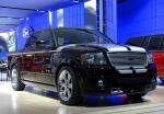 Ford F-150 by Foose Design 2007 года